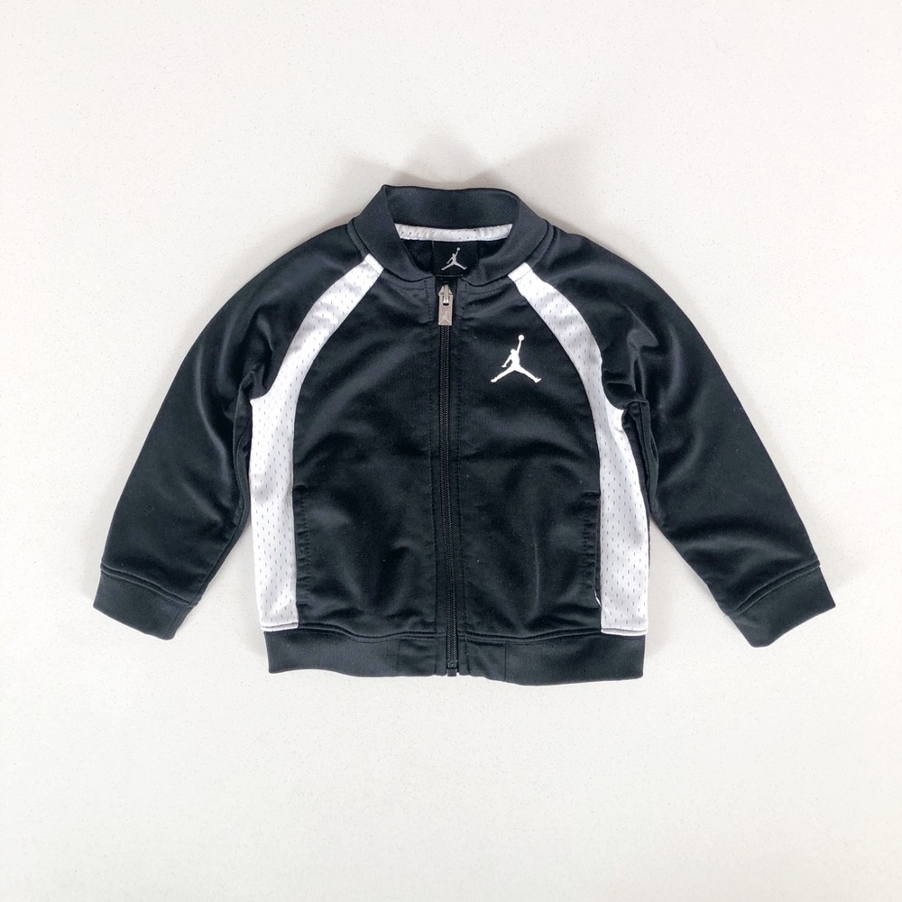 Jordan Track Jacket - Picture 1 of 3